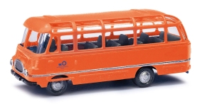 Busch 95732 - H0 - Robur LO 2500 / Bus Kraftverkehr